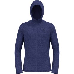 Odlo Herren Tencia Hoodie Jacke