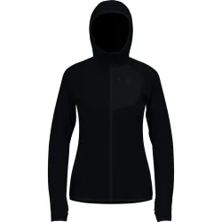 Odlo Damen Ascent Hoodie Jacke