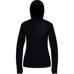 Odlo Damen Ascent Hoodie Jacke