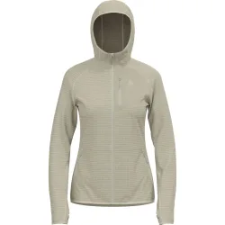 Odlo Damen Ascent Hoodie Jacke