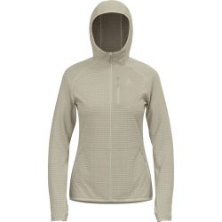 Odlo Damen Ascent Hoodie Jacke