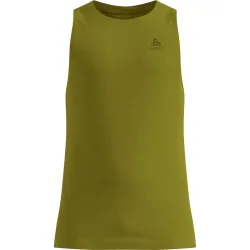 Odlo Herren Merino 160 Bl Crew Neck Tanktop