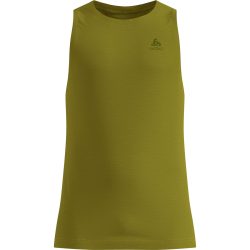 Odlo Herren Merino 160 Bl Crew Neck Tanktop