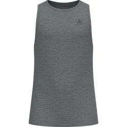 Odlo Herren Merino 160 Bl Crew Neck Tanktop