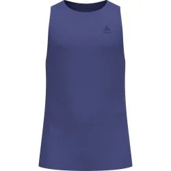 Odlo Herren Merino 160 Bl Crew Neck Tanktop