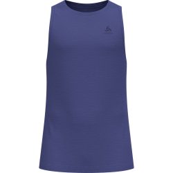Odlo Herren Merino 160 Bl Crew Neck Tanktop
