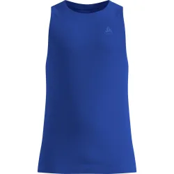 Odlo Herren Merino 160 Bl Crew Neck Tanktop