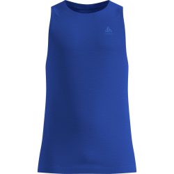 Odlo Herren Merino 160 Bl Crew Neck Tanktop