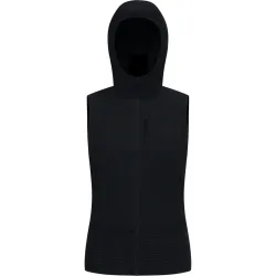 Odlo Damen Ascent Hybrid Weste