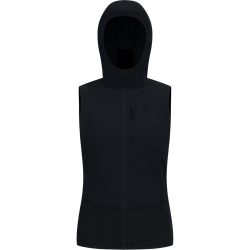 Odlo Damen Ascent Hybrid Weste