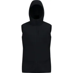 Odlo Herren Ascent Hybrid Weste