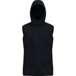 Odlo Herren Ascent Hybrid Weste