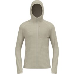 Odlo Herren Ascent Hoodie Jacke