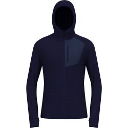 Odlo Herren Ascent Hoodie Jacke