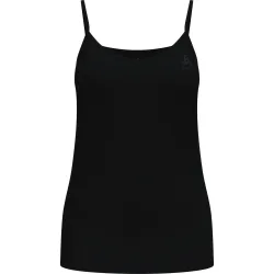 Odlo Damen Merino 160 Bl V-Neck Top