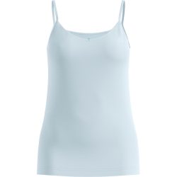 Odlo Damen Merino 160 Bl V-Neck Top