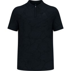 Odlo Herren Ascent Chilltec Polo T-Shirt