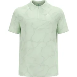 Odlo Herren Ascent Chilltec Polo T-Shirt
