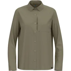 Odlo Damen Essential Bluse