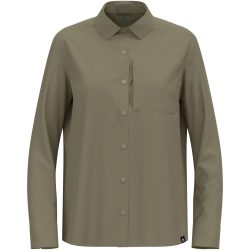 Odlo Damen Essential Bluse