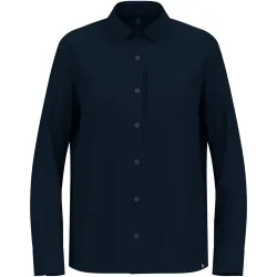 Odlo Damen Essential Bluse