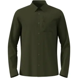 Odlo Herren Essential Hemd
