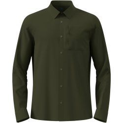 Odlo Herren Essential Hemd