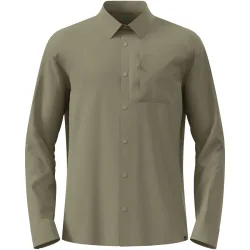 Odlo Herren Essential Hemd
