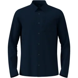 Odlo Herren Essential Hemd