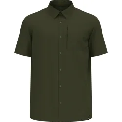 Odlo Herren Essential Hemd