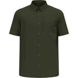 Odlo Herren Essential Hemd