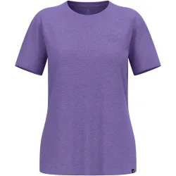 Odlo Damen Ascent Sun. Sea. Mountains. T-Shirt