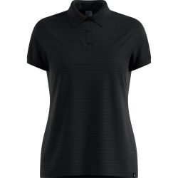 Odlo Damen Ascent Natural Polo T-Shirt