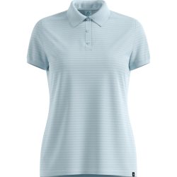 Odlo Damen Ascent Natural Polo T-Shirt