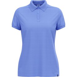 Odlo Damen Ascent Natural Polo T-Shirt