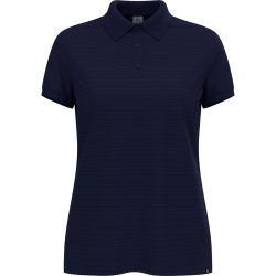 Odlo Damen Ascent Natural Polo T-Shirt