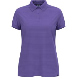 Odlo Damen Ascent Natural Polo T-Shirt
