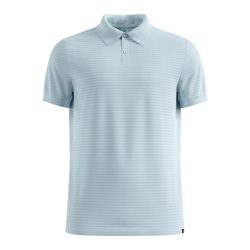 Odlo Herren Ascent Natural Polo T-Shirt