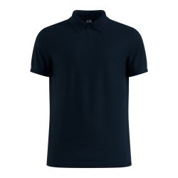 Odlo Herren Ascent Natural Polo T-Shirt