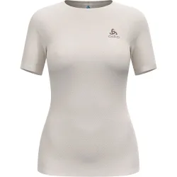 Odlo Damen Merino PW 140 Seamless Bl T-Shirt