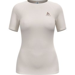 Odlo Damen Merino PW 140 Seamless Bl T-Shirt