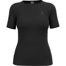 Odlo Damen Merino PW 140 Seamless Bl T-Shirt