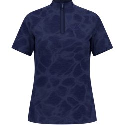 Odlo Damen Ascent Chilltec Polo T-Shirt