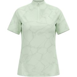 Odlo Damen Ascent Chilltec Polo T-Shirt
