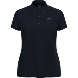 Odlo Damen Essential Solid Polo T-Shirt