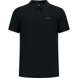 Odlo Herren Essential Solid Polo T-Shirt