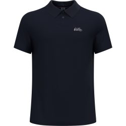 Odlo Herren Essential Solid Polo T-Shirt