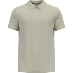 Odlo Herren Essential Solid Polo T-Shirt
