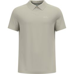 Odlo Herren Essential Solid Polo T-Shirt