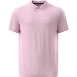 Odlo Herren Essential Solid Polo T-Shirt